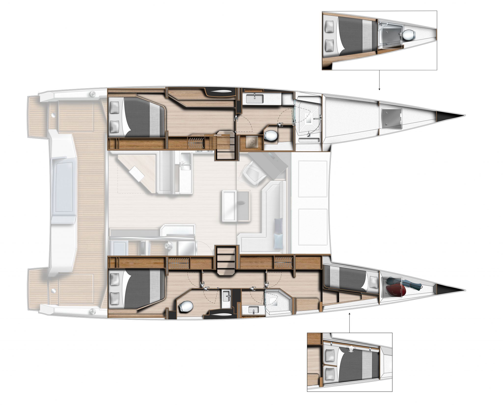 catana 70