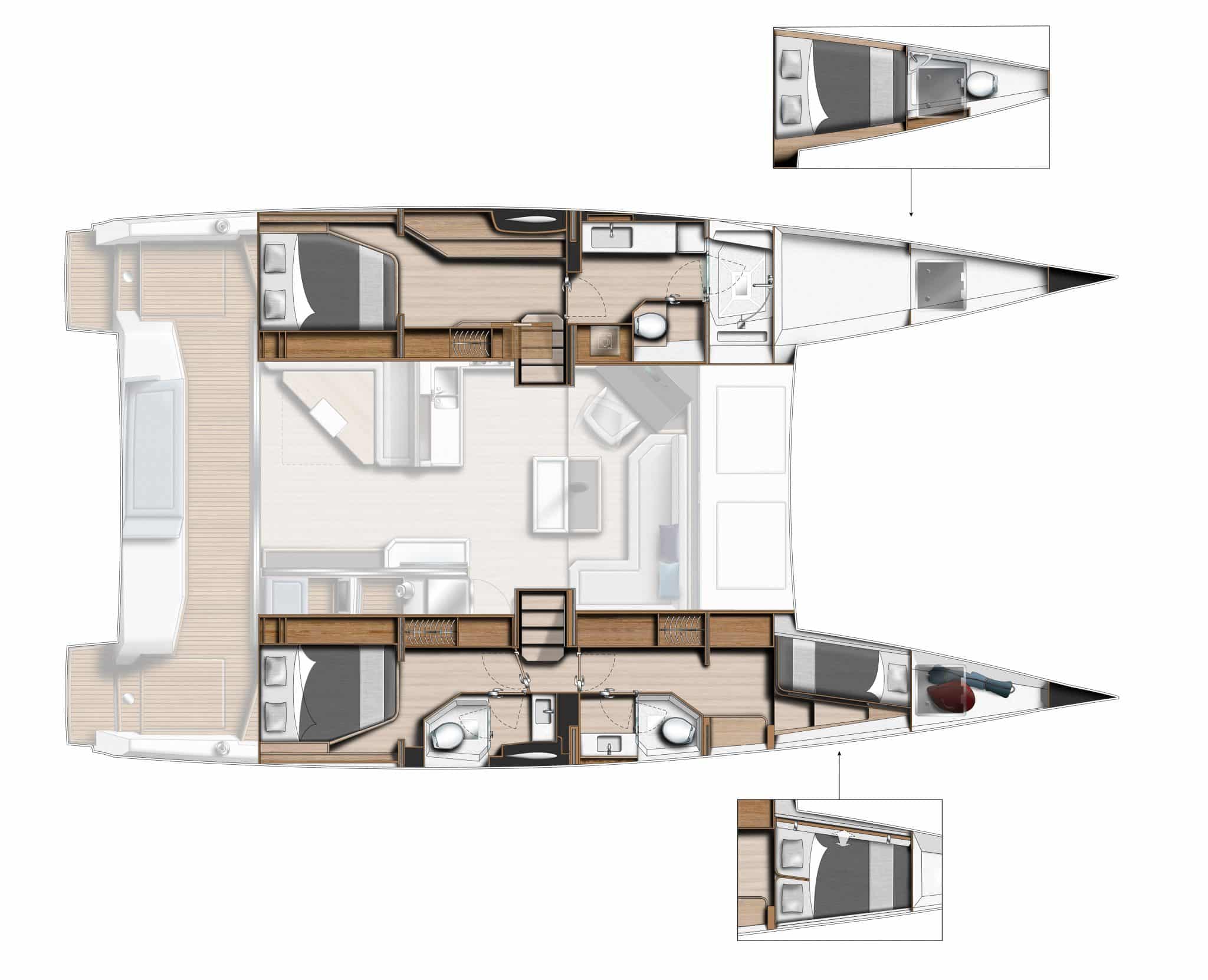 catana 70