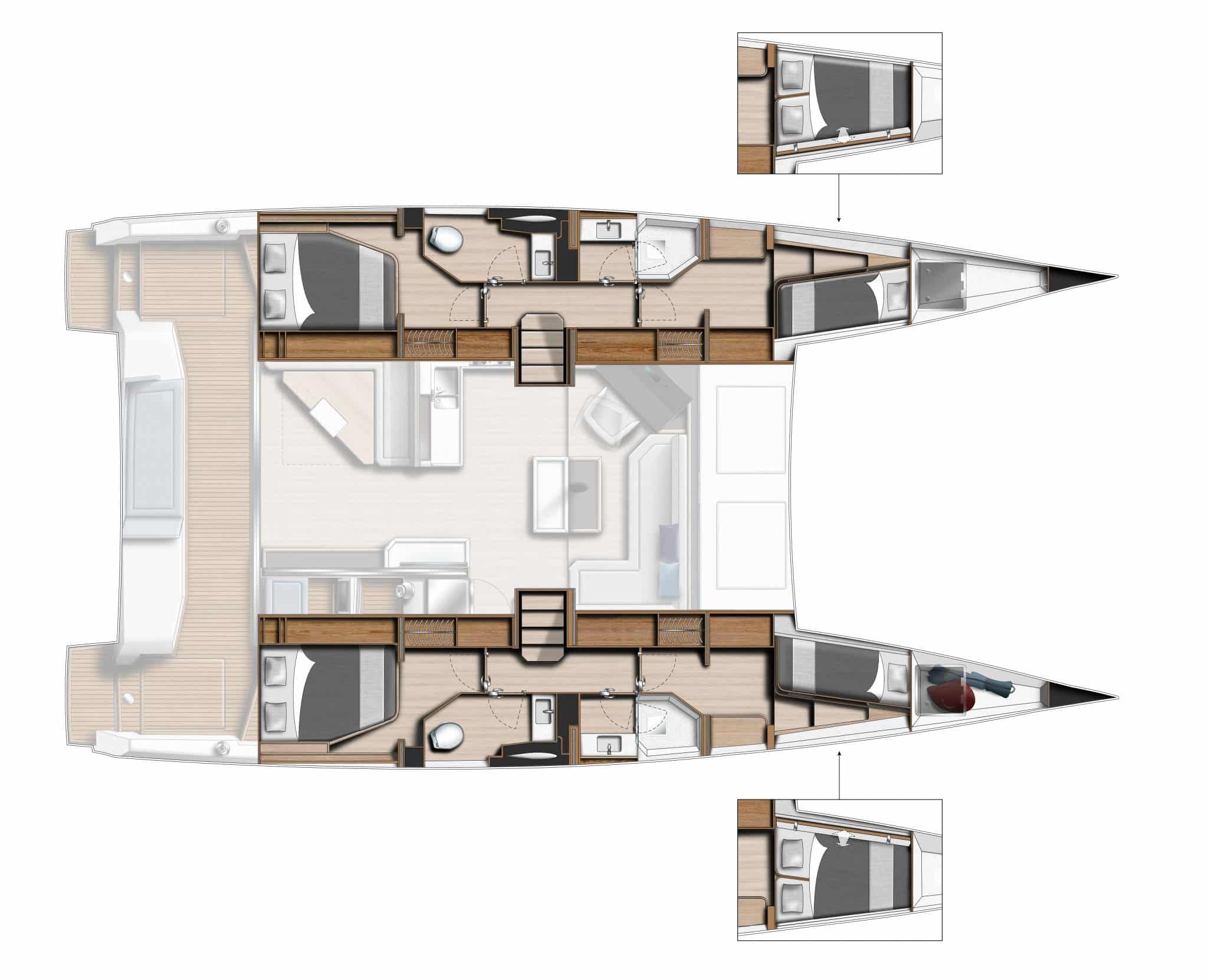 catana 70
