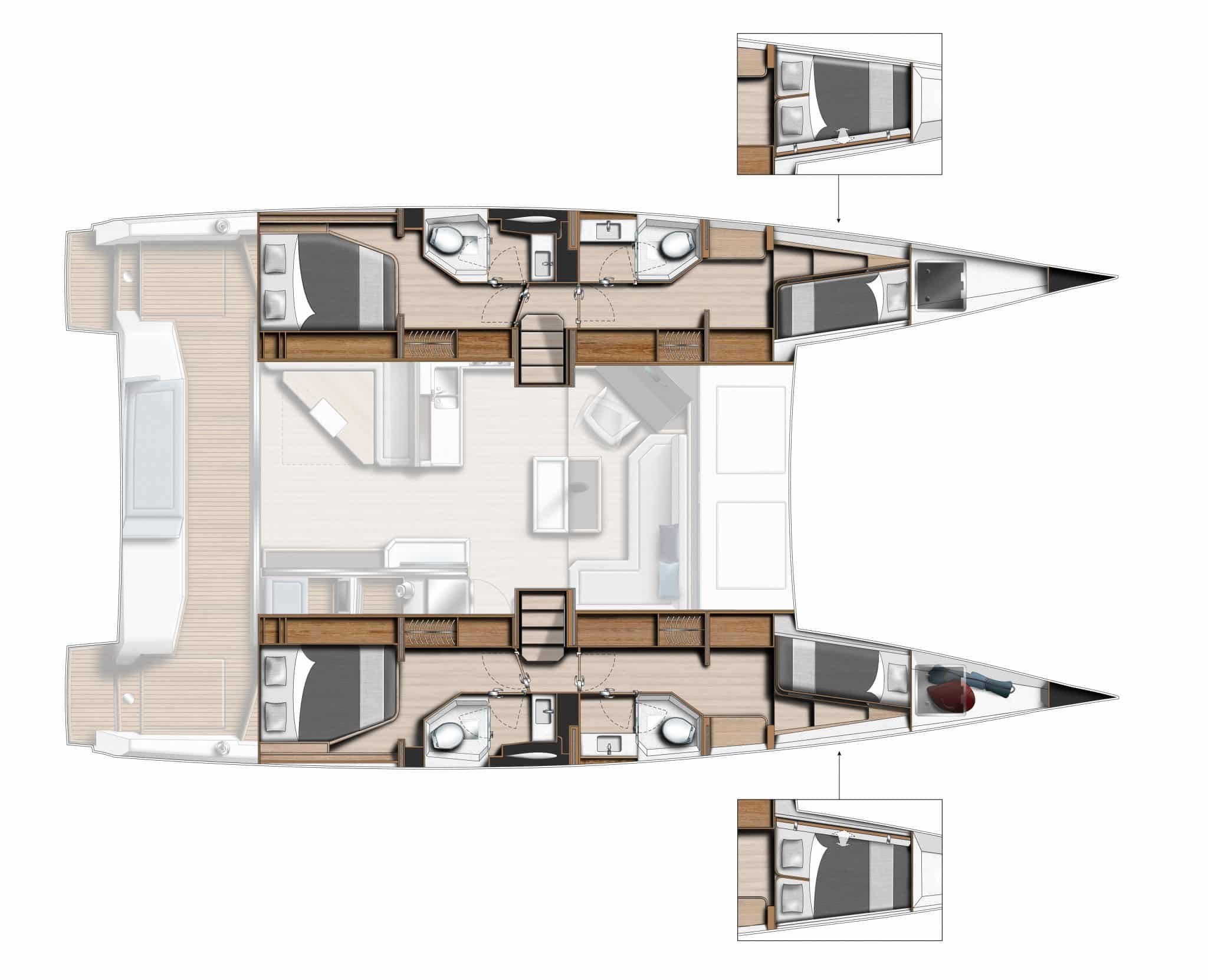catana 70