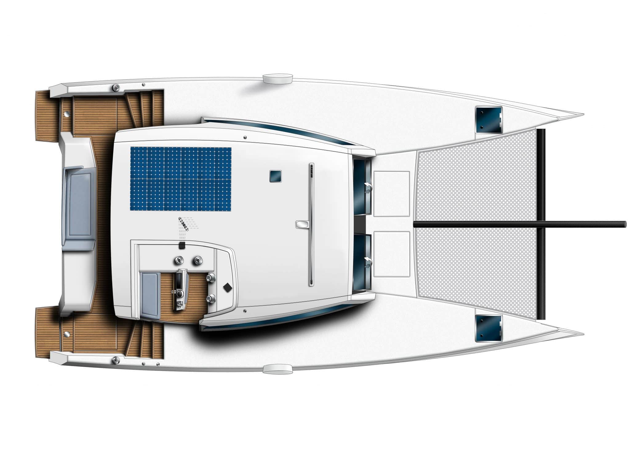 catana 70