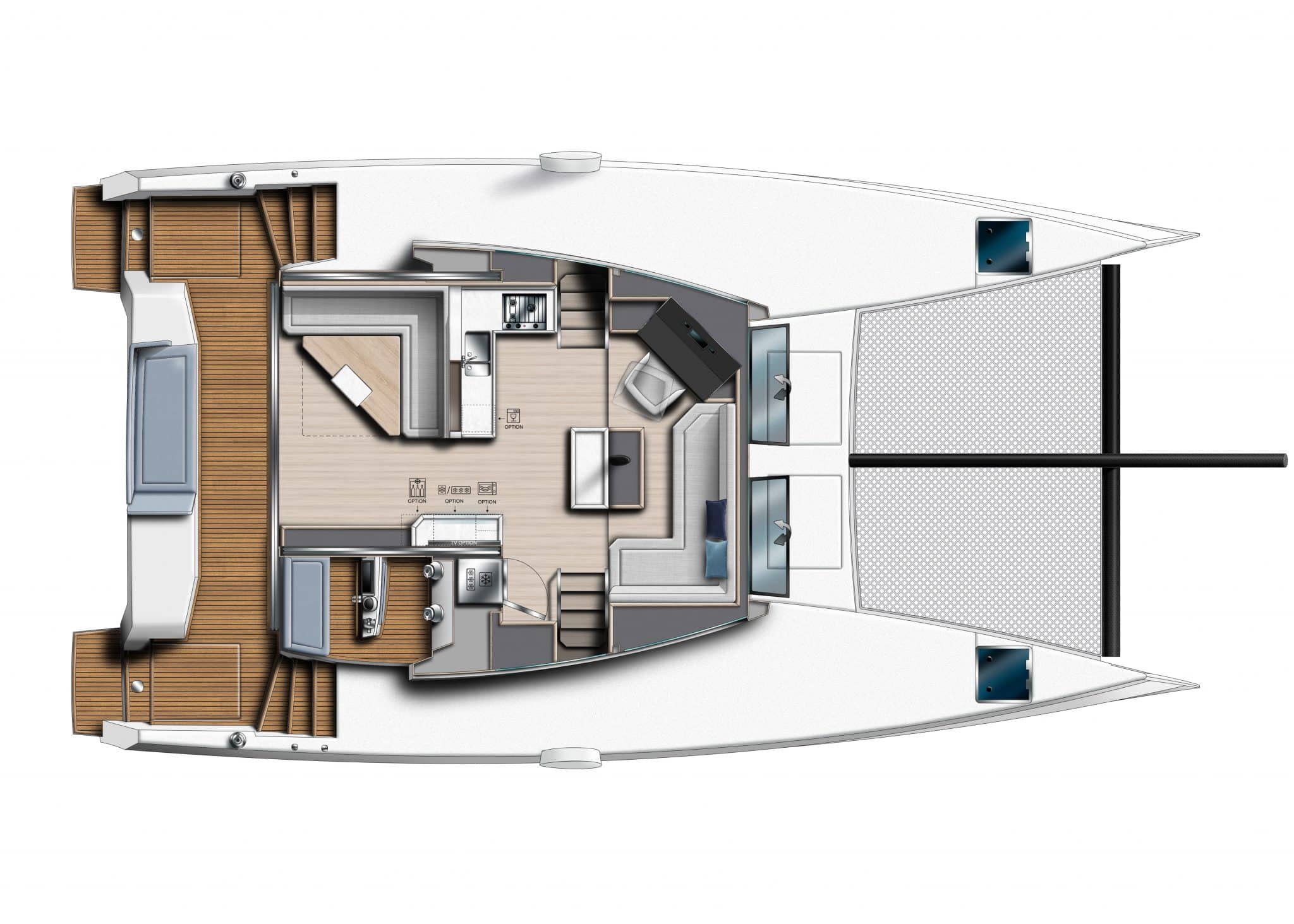 catana 70