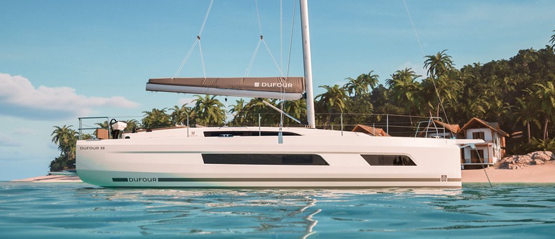 Dufour 37