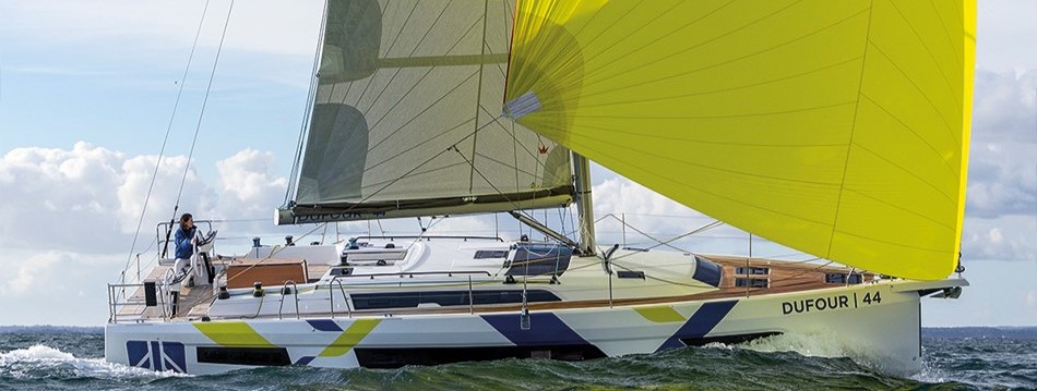 Dufour44