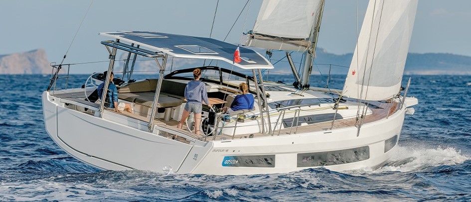 Dufour 48