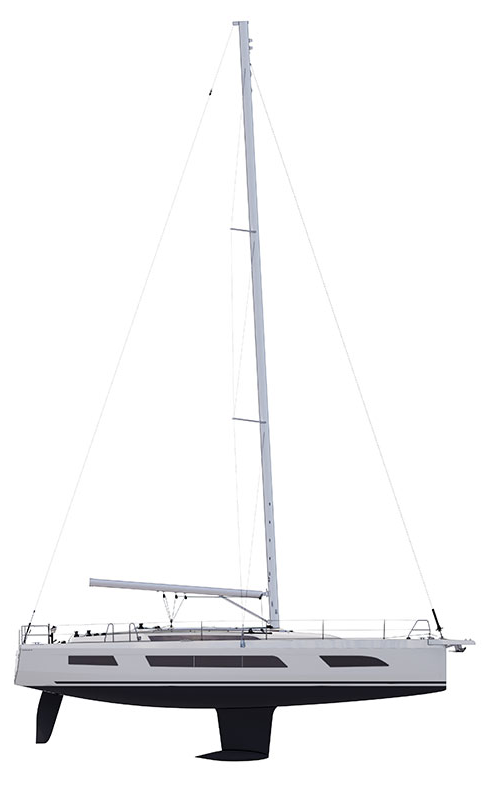 Dufour 48