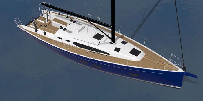jboats40