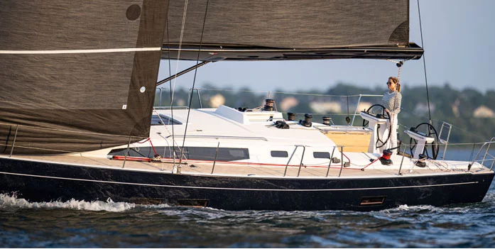 jboats45