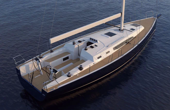 jboats45