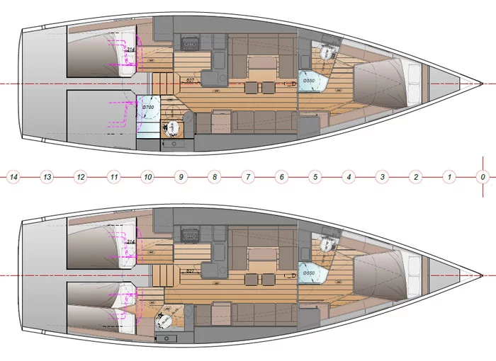 jboats45