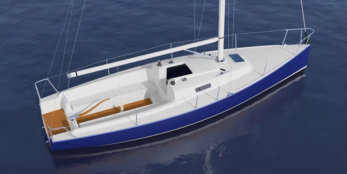jboats80