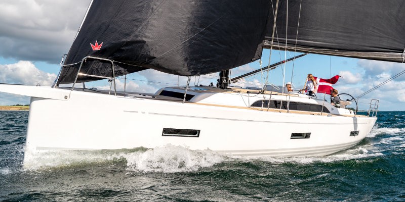 Windmade x-yachts