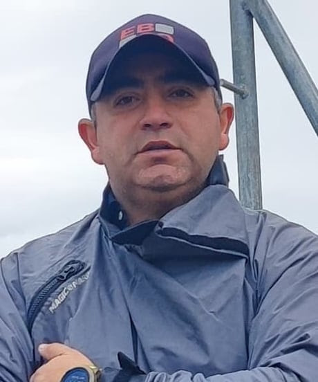 mauricio